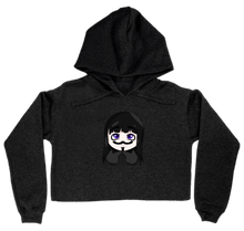 Mayhem Gaming Women’s Cropped Hoodie