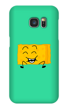 spongby Samsung Phone Cases