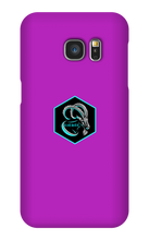 L3THAL's Samsung Phone Cases