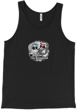 Blessi&Beule Tank Top