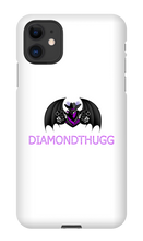 diamondthugg iPhone Phone Cases
