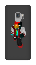 Flashy's Samsung Phone Cases