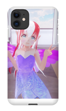 amorsh_ iPhone Phone Cases