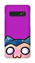 snorlaxbtw Samsung Phone Cases