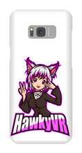 hawkyvr Samsung Phone Cases