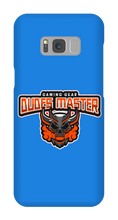dudesmastergaming Samsung Phone Cases