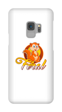 Samsung Suitable Squirrel Case
