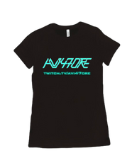 AVI47ORE-twitch tshirt-women