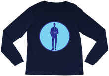 sm00thoper8r Long Sleeve Tee