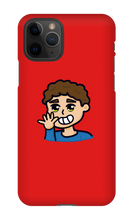 momomiles iPhone Phone Cases