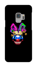 jokerkidd22 Samsung Phone Cases