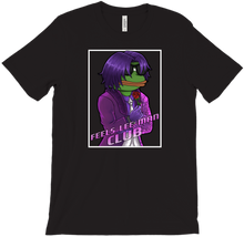 FLM Tee