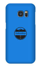 BushBoys - Samsung Phone Cases