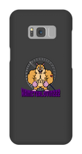 hamsterlovin222 Samsung Phone Cases