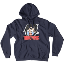 uzu17 Hoodies (No-Zip/Pullover)