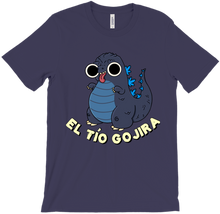 eltiogojira T-Shirts