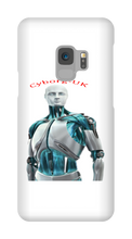 CyborgUK Samsung Phone Cases