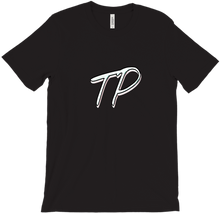 Trooper Plays Un-Dead Logo T-Shirts