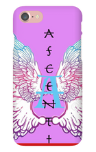 ascenti iPhone Phone Cases
