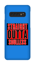 darkinstall Samsung Phone Cases