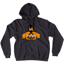 Sudadera EfecTHOR (No-Zip/Pullover)