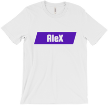 alexgemerzone T-Shirts