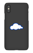 Cloud iPhone Phone Cases