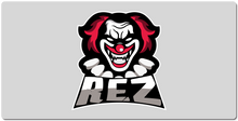 RezReel XXL Gaming Mousepad