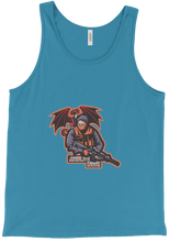 jumbalaya_gaming Tank Top