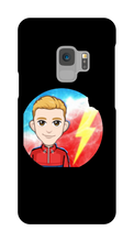 noahehpwr Samsung Phone Cases