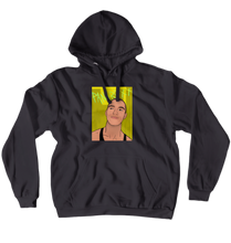 panaroxx Hoodies (No-Zip/Pullover)