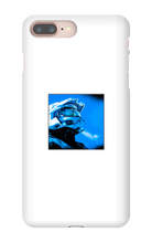 YKN06 iPhone Phone Cases