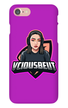 vciousbeut iPhone Phone Cases