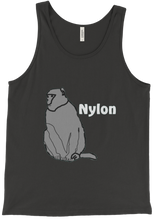 Monkey Tank Top