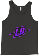 lucaplaysog Tank Top