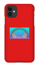 jrfishingoutdoors iPhone Phone Cases