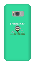 coolbreezy07 Samsung Phone Cases