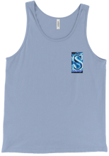 supremeboizay_wagers Tank Top