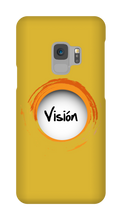 visiontb Samsung Phone Cases