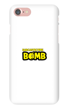 sarcastictimebomb iPhone Phone Cases