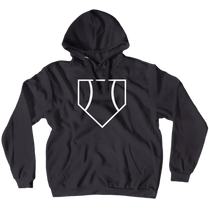 Hoodies (No-Zip/Pullover)