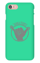 Shaka iPhone Phone Cases