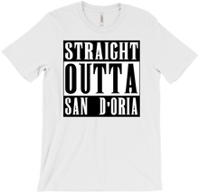 T-Shirt: FFXI - Straight Outta San d'Oria