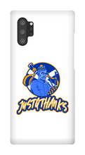 justqthanks Samsung Phone Cases