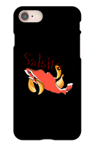 salsitavalentinattv iPhone Phone Cases