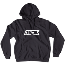 ATlex Hoodie Big Logo (No-Zip/Pullover)