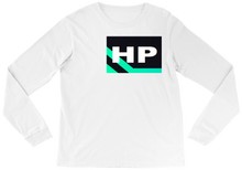 haroldpro2 Long Sleeve Tee