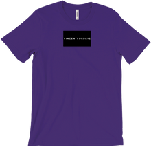 Vincentfordayz T-Shirt