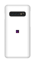 thegrimzebra Samsung Phone Cases