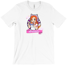 afoxgal T-Shirts